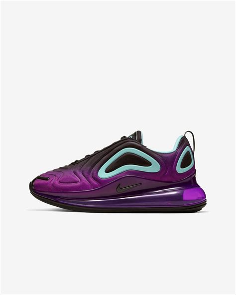 Nike Air Max 720 Younger/Older Kids' Shoe